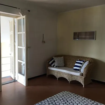 Βίλα Villino Rosella Πορτοφίνο