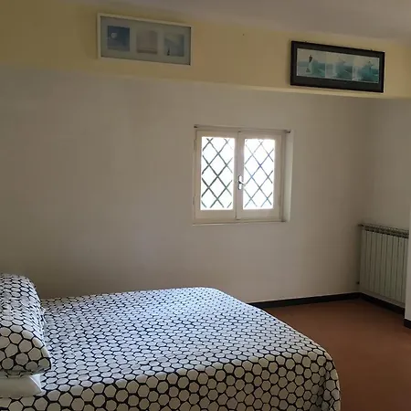 Villino Rosella Πορτοφίνο