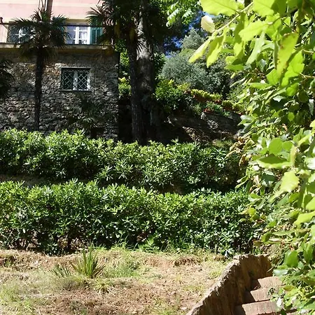 Villino Rosella Πορτοφίνο