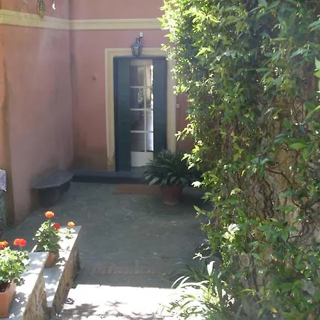 Villino Rosella