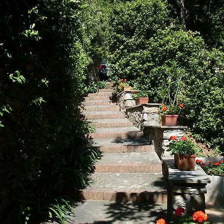 Βίλα Villino Rosella Πορτοφίνο