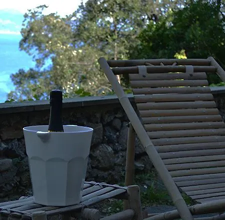 Βίλα Villino Rosella Πορτοφίνο