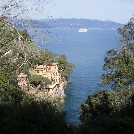 Villa Villino Rosella *