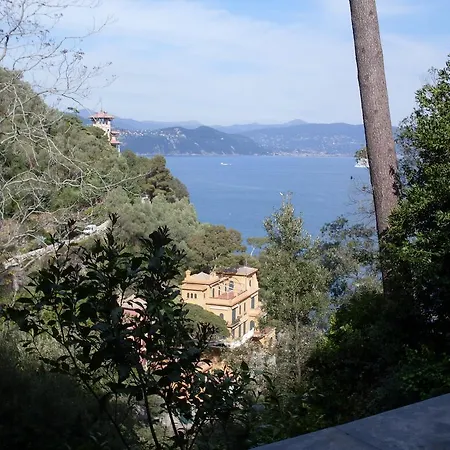 Villino Rosella Πορτοφίνο