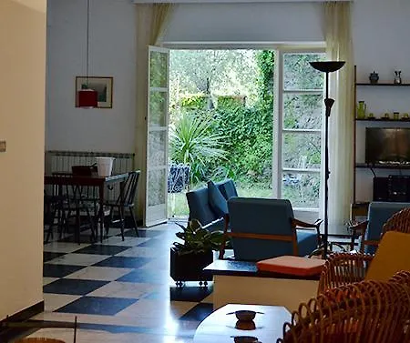 Villa Villino Rosella