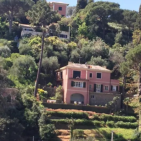 Villino Rosella * Πορτοφίνο