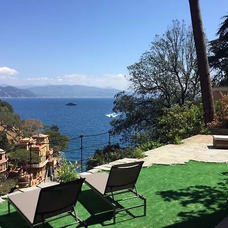 Villa Villino Rosella *