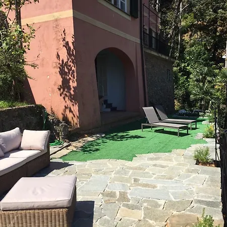 Villino Rosella * Portofino