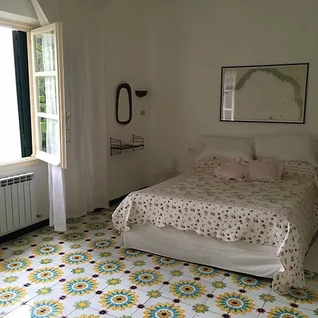 Villa Villino Rosella