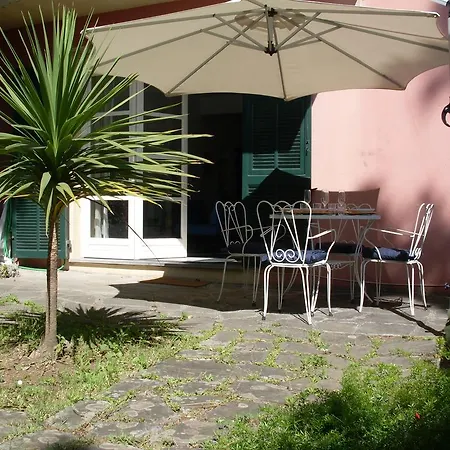 Villa Villino Rosella