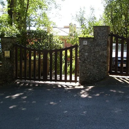 Villa Villino Rosella
