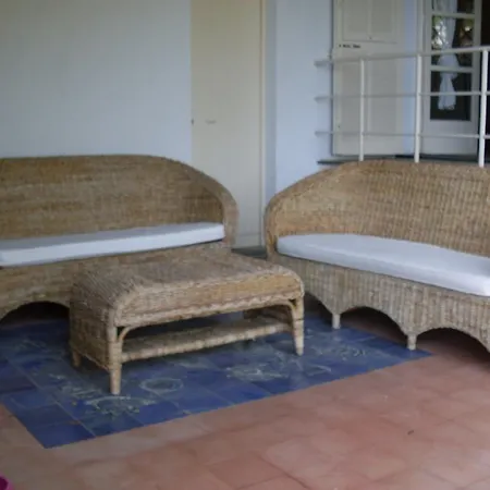 Villa Villino Rosella Portofino