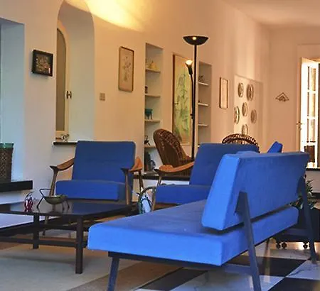 Villa Villino Rosella *