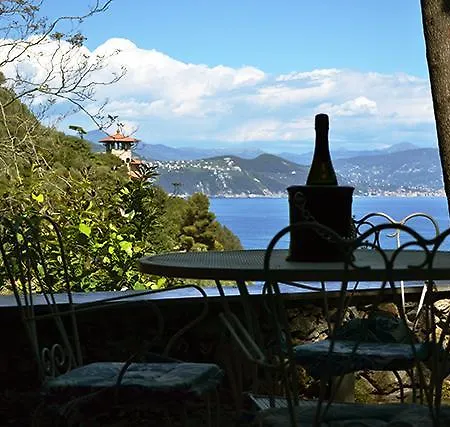 Villa Villino Rosella