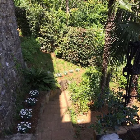 Villa Villino Rosella Portofino