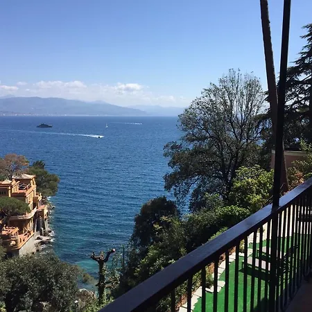 Villino Rosella * Portofino