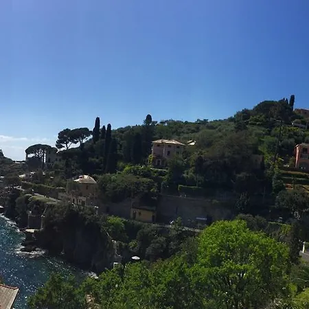Villa Villino Rosella