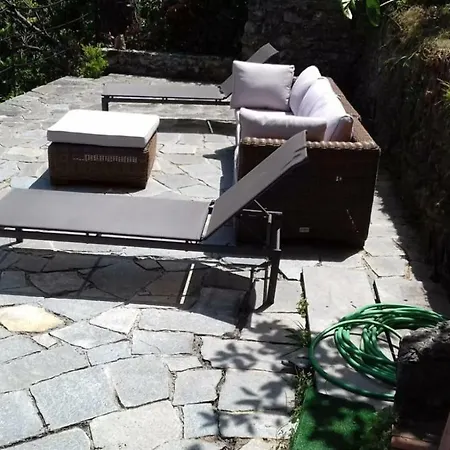 Villino Rosella Villa *