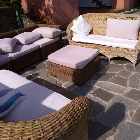 Villino Rosella Villa Portofino